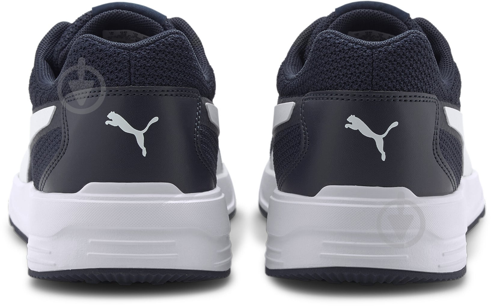 Кроссовки мужские Puma Taper 37301807 р.42 синие - фото 5