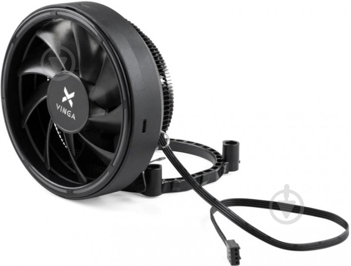 Процессорный кулер Vinga CL3011 - фото 5 Процессорный кулер Vinga CL3011 - фото 5