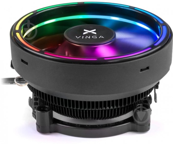 Процессорный кулер Vinga CL3011 - фото 1 Процессорный кулер Vinga CL3011 - фото 1