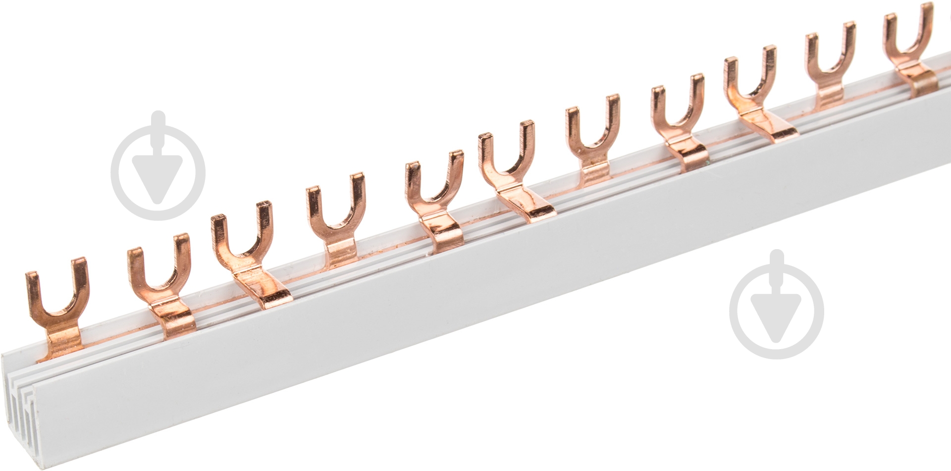 Шина соединительная Илеком U Type 3P 80А 1 м - фото 1