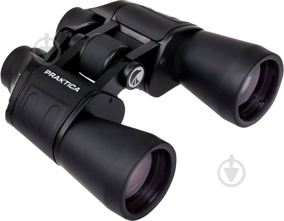 Бинокль Praktica Falcon 7x50 - фото 4