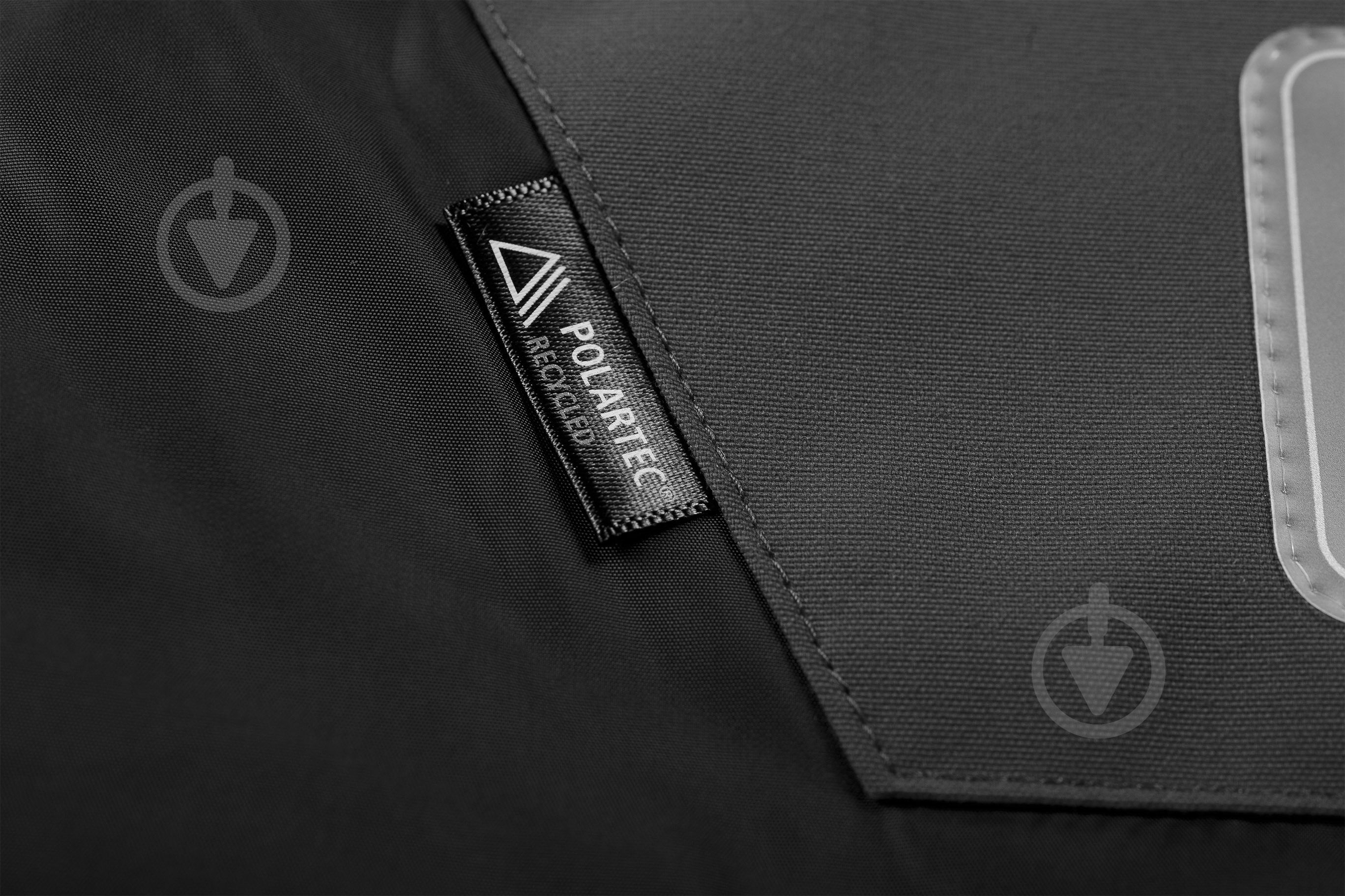 Куртка-парка мужская демисезонная 4F D4Z20-KUM201-24S р.2XL серая - фото 2 Куртка-парка мужская демисезонная 4F D4Z20-KUM201-24S р.2XL серая - фото 2