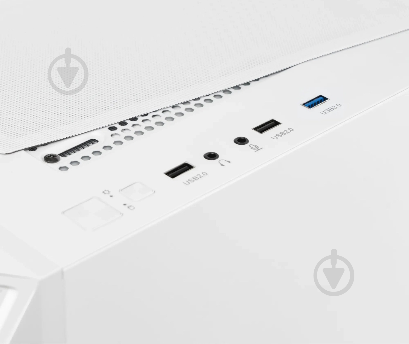 Компьютер Artline Gaming X75WHITE (X75Whitev89Win) white - фото 2 Компьютер Artline Gaming X75WHITE (X75Whitev89Win) white - фото 2