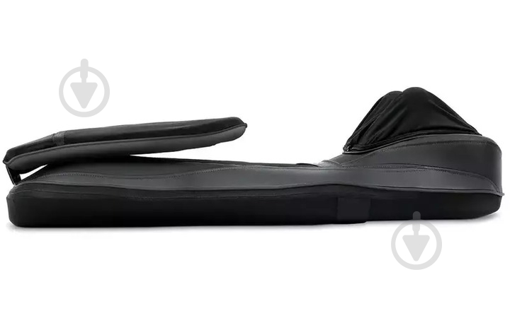 Массажная накидка Naipo MGBK-C2030 (Black) - фото 6