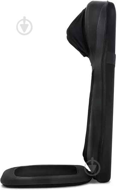 Массажная накидка Naipo MGBK-C2030 (Black) - фото 5