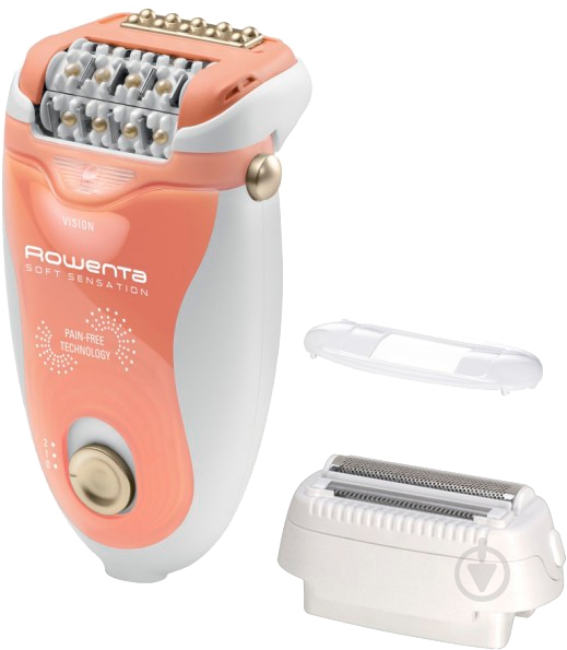 ВИТРИНА! Эпилятор Rowenta EP5720 - фото 17