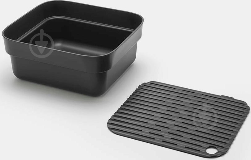Контейнер Brabantia для мытья посуды SinkSide 800876 - фото 4