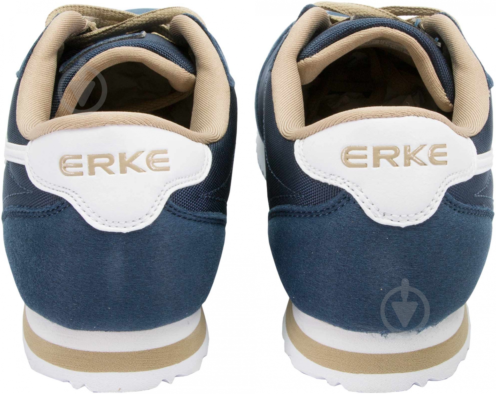 Кроссовки Erke 11115102174-603 40 р. - фото 4