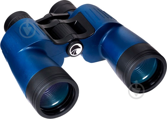 Бинокль Praktica Marine Charter 7x50 blue - фото 1