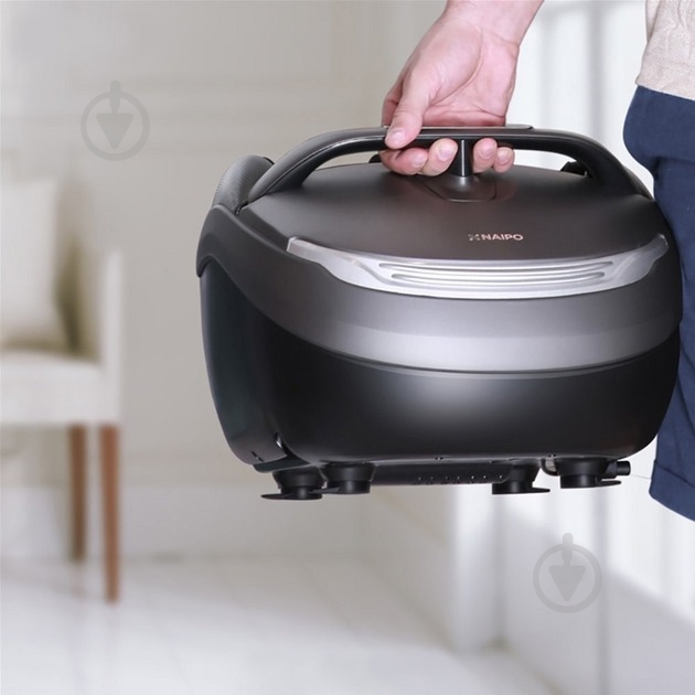 Массажер для ног Naipo MGF-839А - фото 2