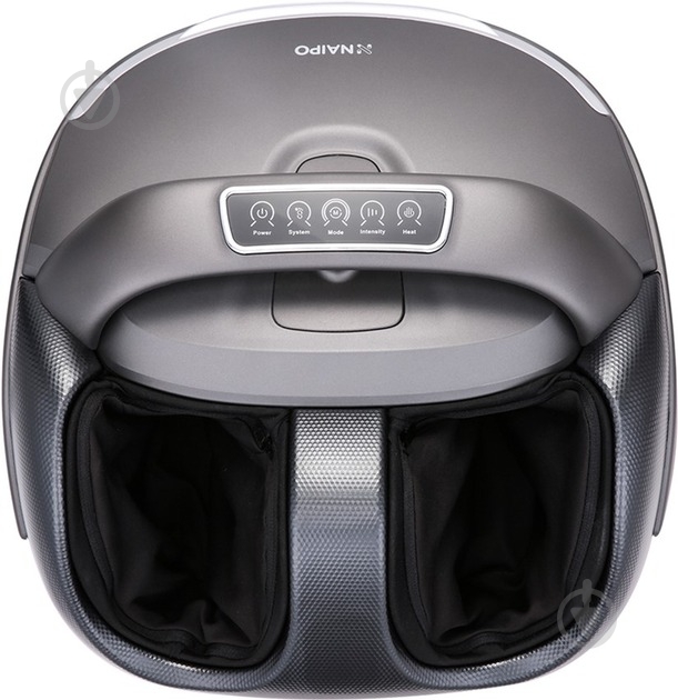 Массажер для ног Naipo MGF-839А - фото 1