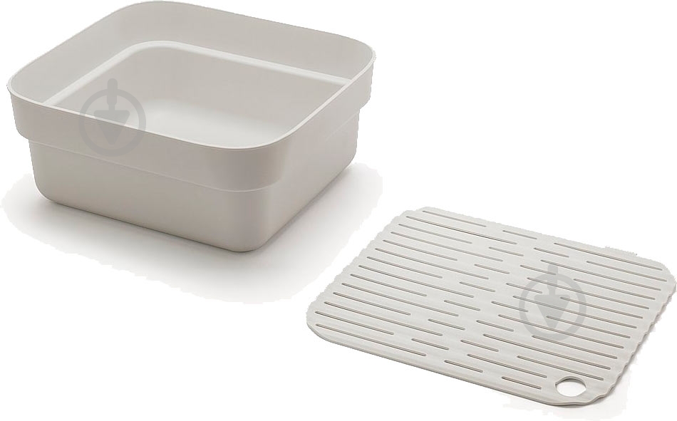 Контейнер Brabantia для мытья посуды SinkSide 800879 - фото 6