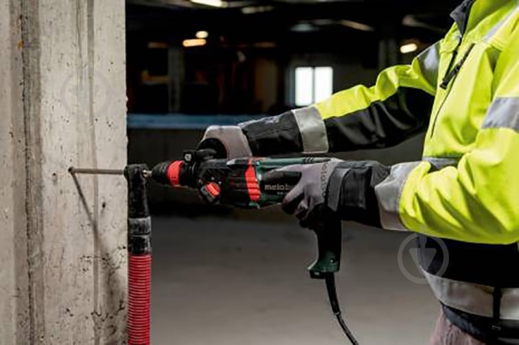 Перфоратор Metabo KHE 2645 Q 601711500 - фото 3