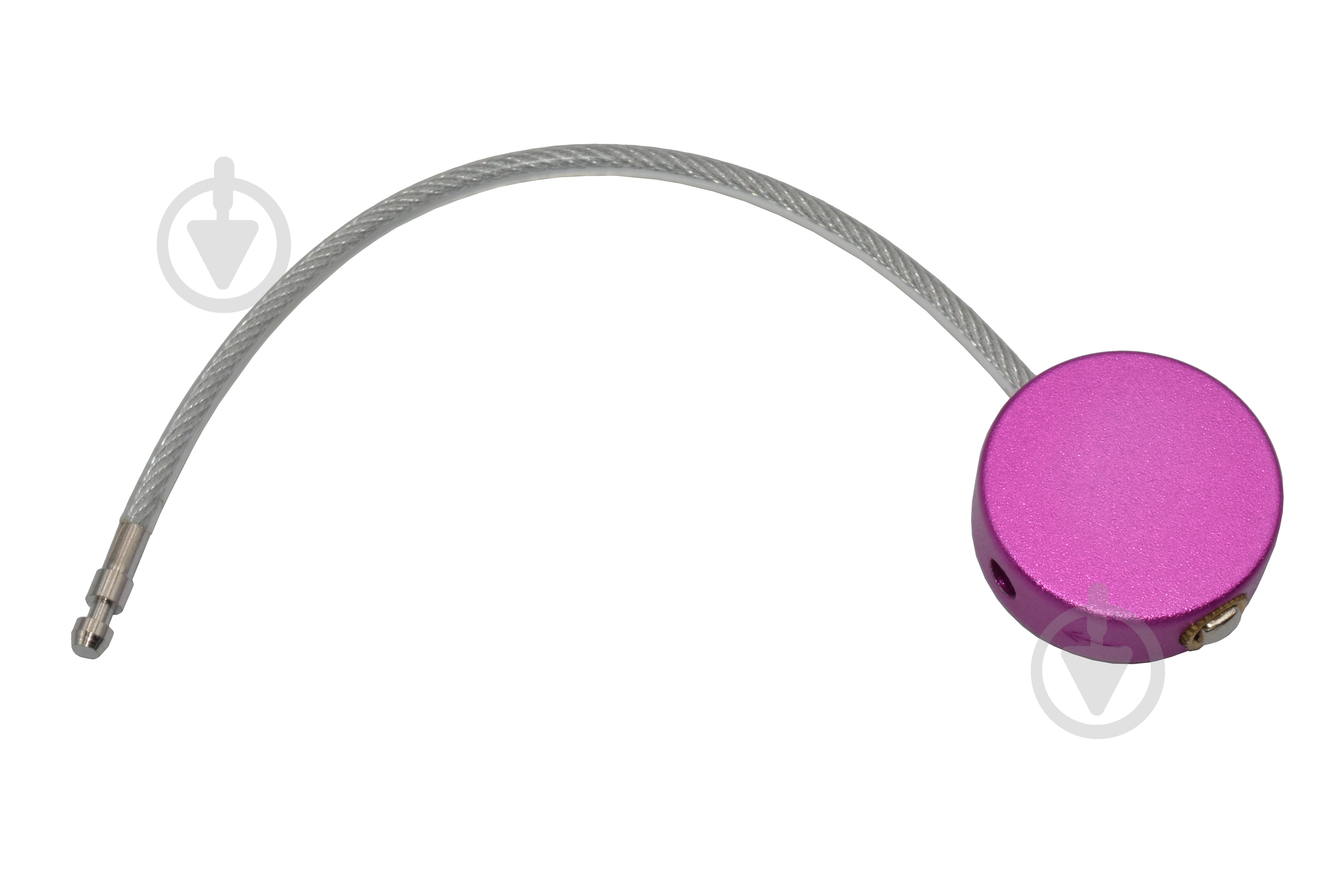 Держатель тросовый для ключей LF-383 - фото 3