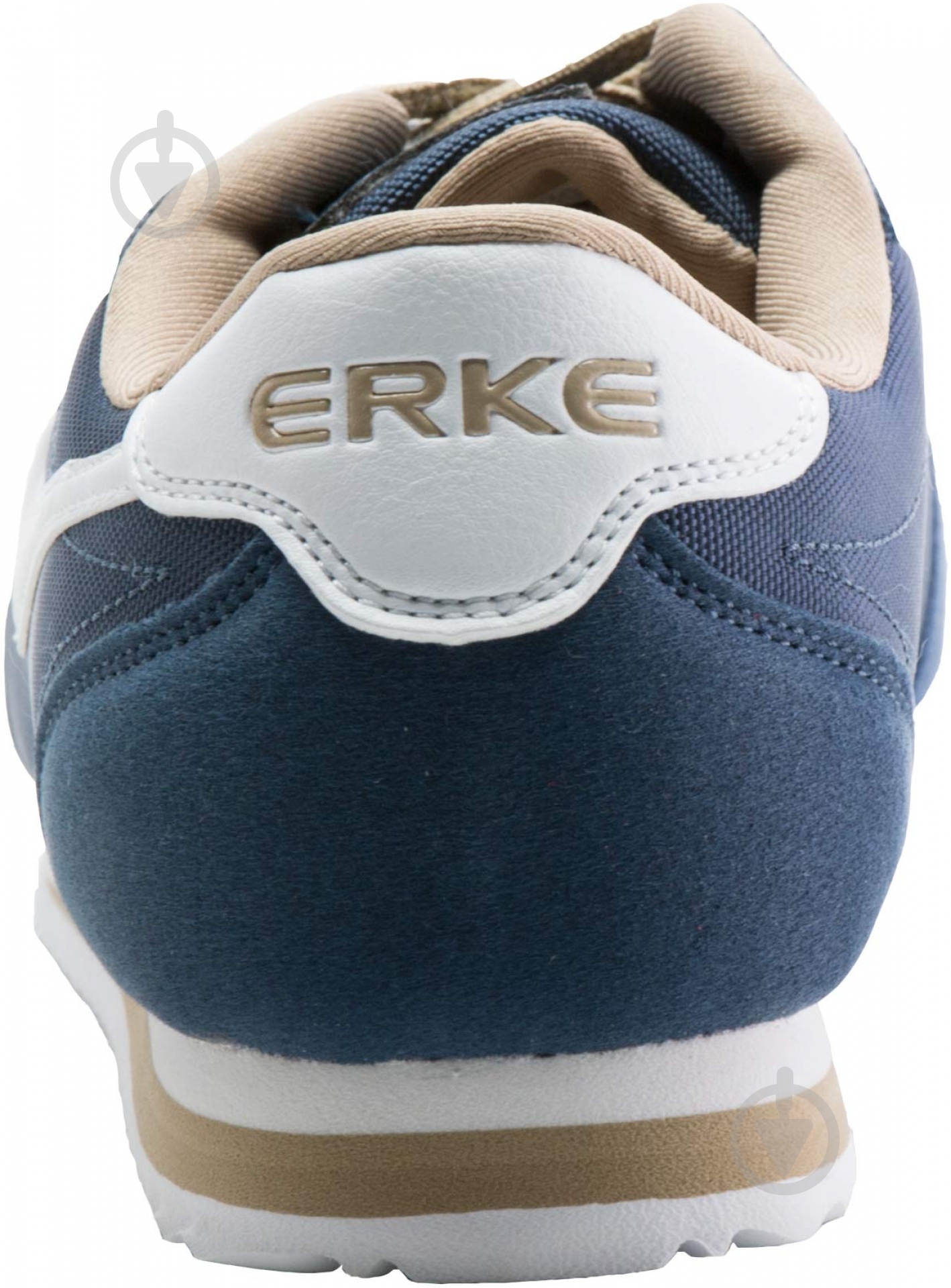 Кроссовки Erke 11115102174-603 р.45 синий - фото 3