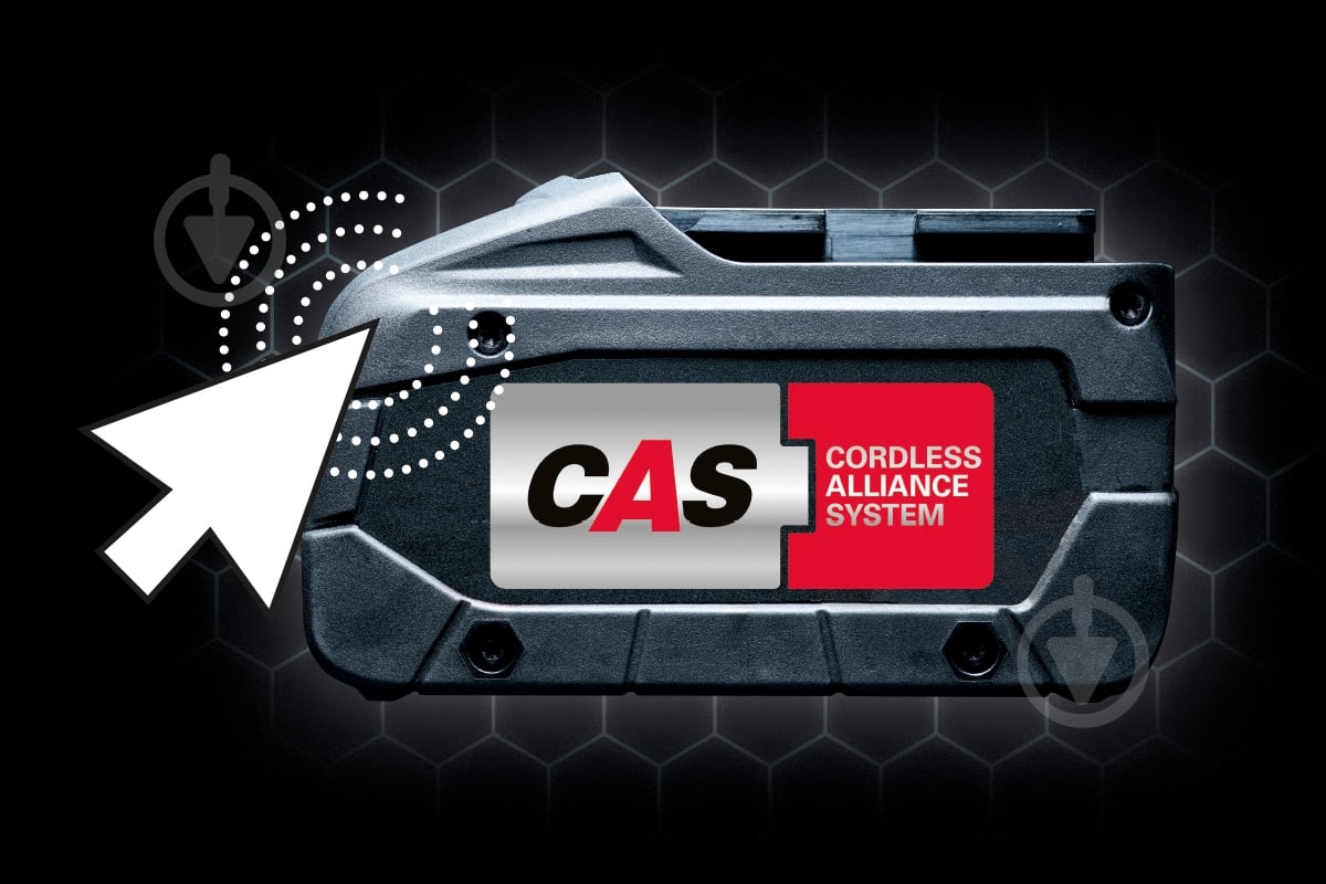 Перфоратор Metabo KH 18 LTX 24 601712850 - фото 3 Перфоратор Metabo KH 18 LTX 24 601712850 - фото 3