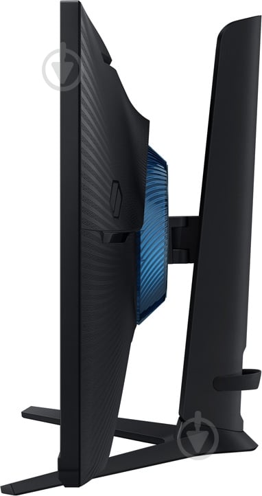 Монітор Samsung Odyssey G3 27" (LS27DG300EIXCI) - фото 18