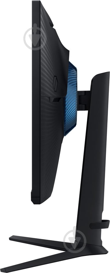Монітор Samsung Odyssey G3 27" (LS27DG300EIXCI) - фото 17