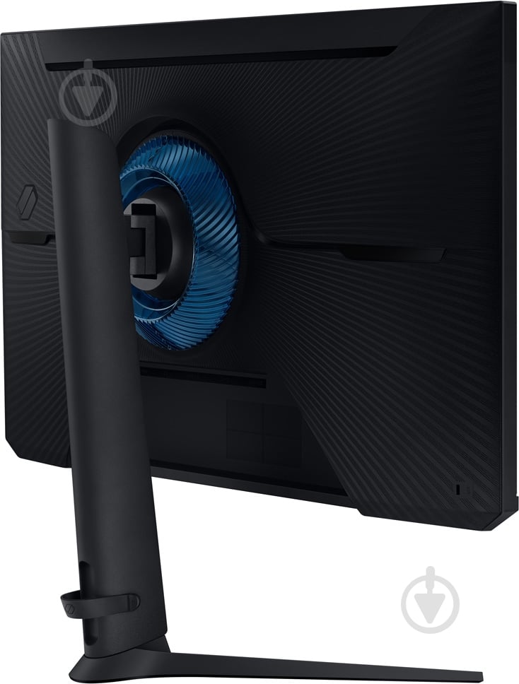 Монітор Samsung Odyssey G3 27" (LS27DG300EIXCI) - фото 14