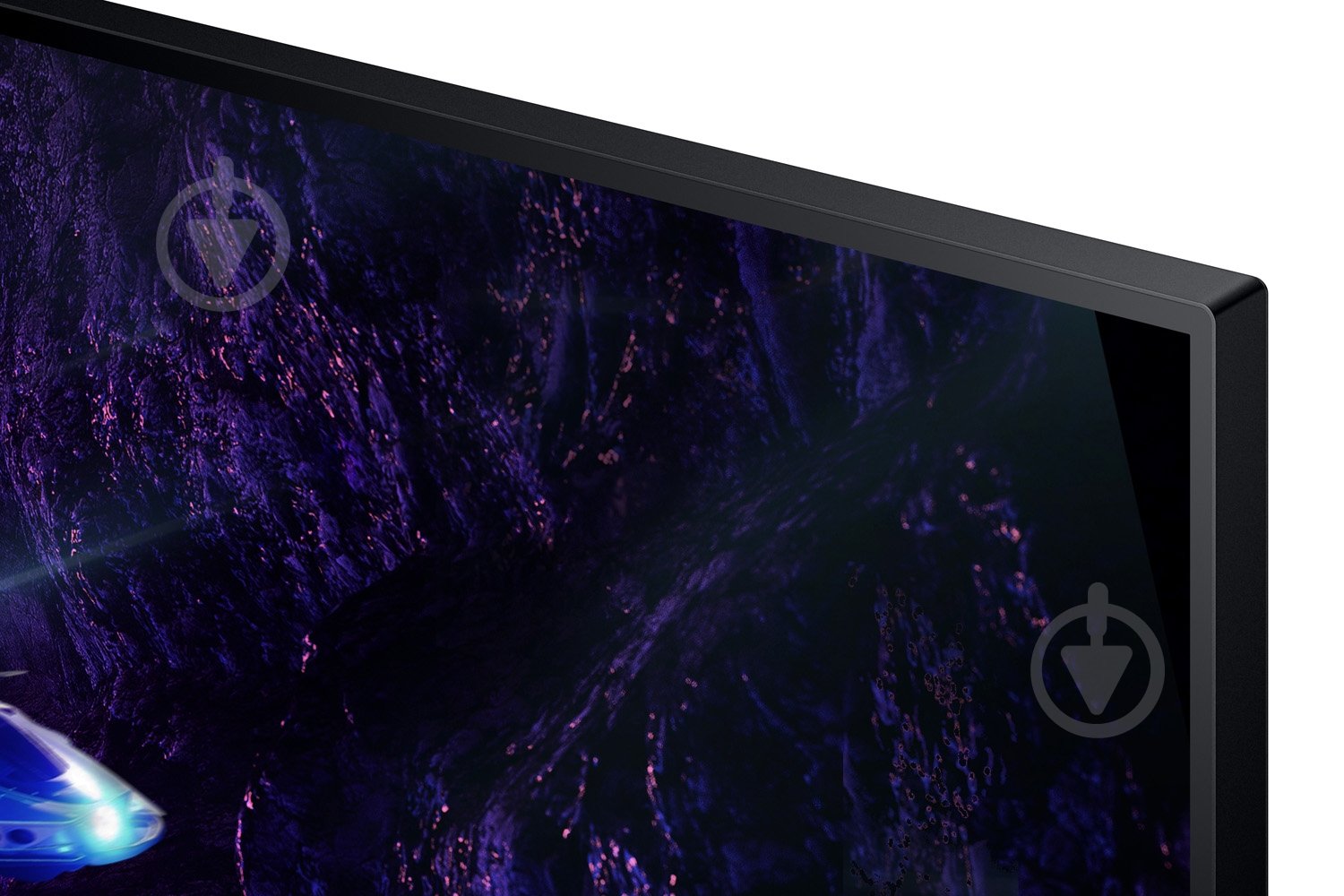 Монітор Samsung Odyssey G3 27" (LS27DG300EIXCI) - фото 12