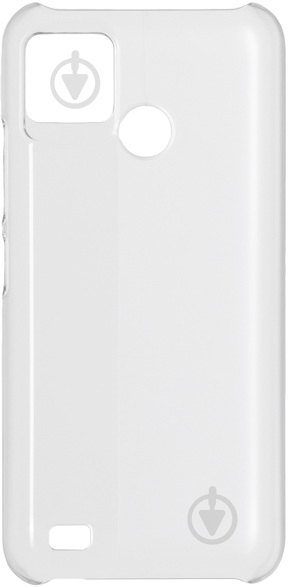 Смартфон Tecno POP 5 Go (BD1) 1/16GB aether black (4895180771019) - фото 3 Смартфон Tecno POP 5 Go (BD1) 1/16GB aether black (4895180771019) - фото 3