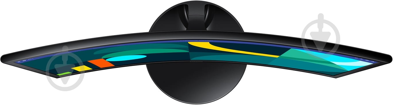 Монітор Samsung S24D360 24" (LS24D360GAIXCI) - фото 6
