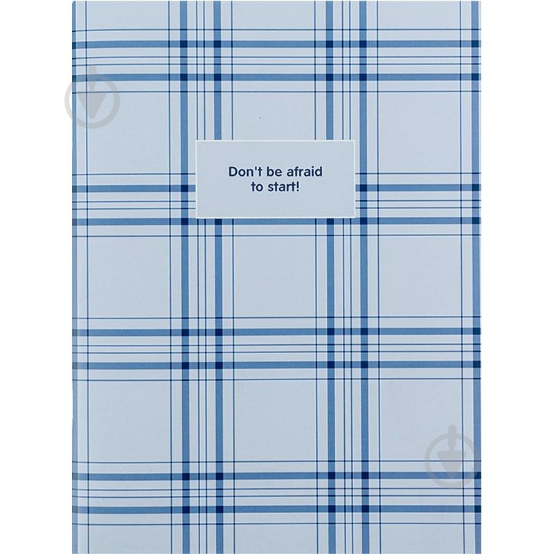 Тетрадь Axent для записей А4 48 лист. 4780-2-A - фото 1