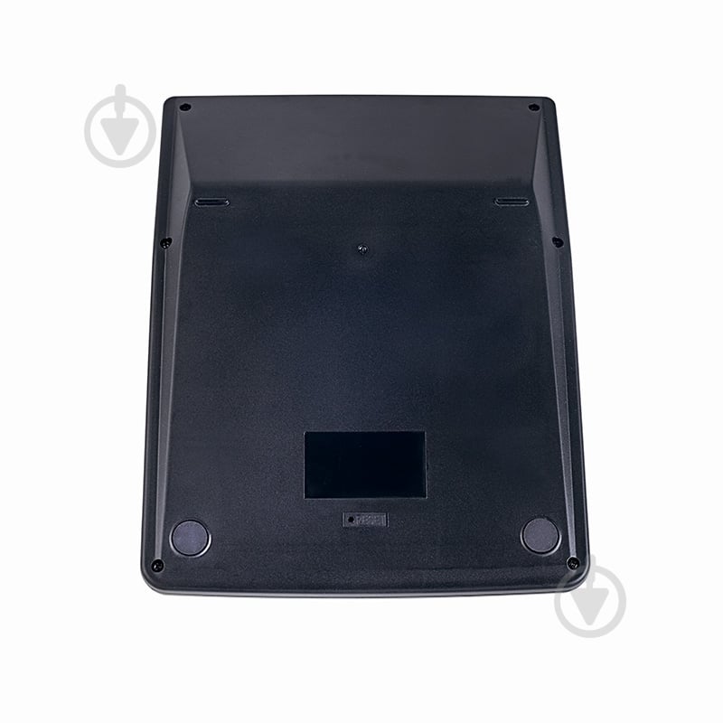 Калькулятор настільний 16 розрядів з обчисленням податків чорний MXL16 (7267890) Maul - фото 3