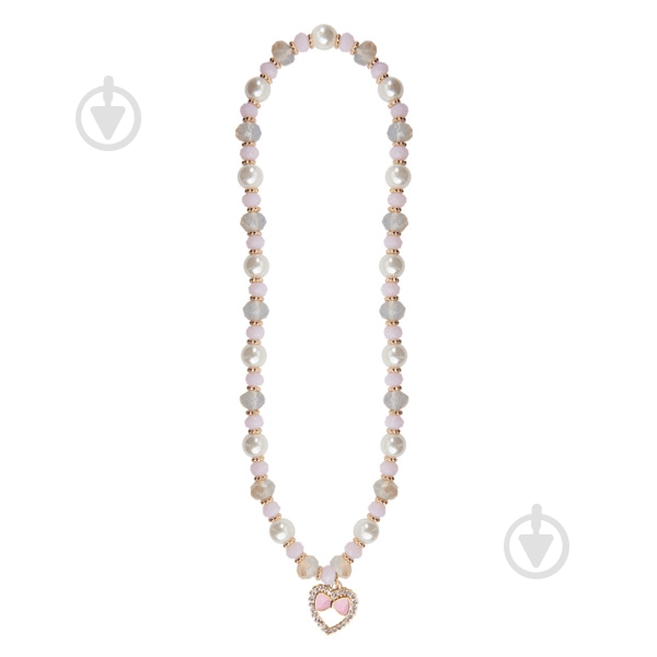 Бусы Great Pretenders Boutique Love 90407 - фото 1