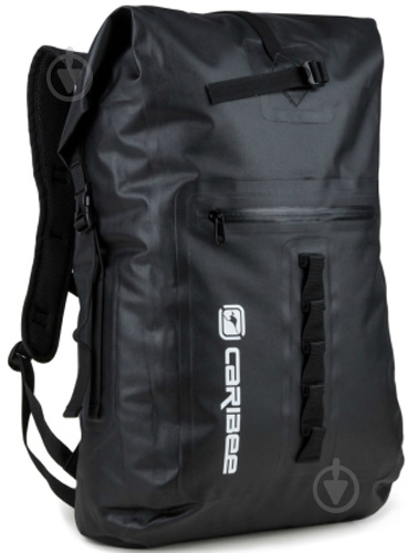 Рюкзак Caribee Trident 32L Black waterproof 32 л - фото 4 Рюкзак Caribee Trident 32L Black waterproof 32 л - фото 4