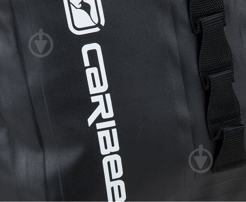 Рюкзак Caribee Trident 32L Black waterproof 32 л - фото 6 Рюкзак Caribee Trident 32L Black waterproof 32 л - фото 6