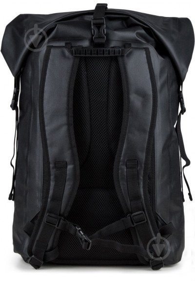 Рюкзак Caribee Trident 32L Black waterproof 32 л - фото 3 Рюкзак Caribee Trident 32L Black waterproof 32 л - фото 3