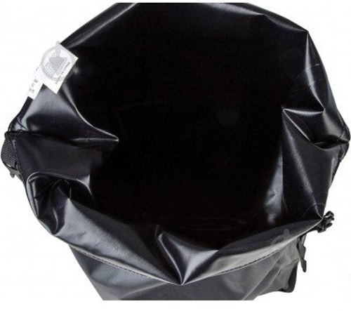 Рюкзак Caribee Trident 32L Black waterproof 32 л - фото 5 Рюкзак Caribee Trident 32L Black waterproof 32 л - фото 5