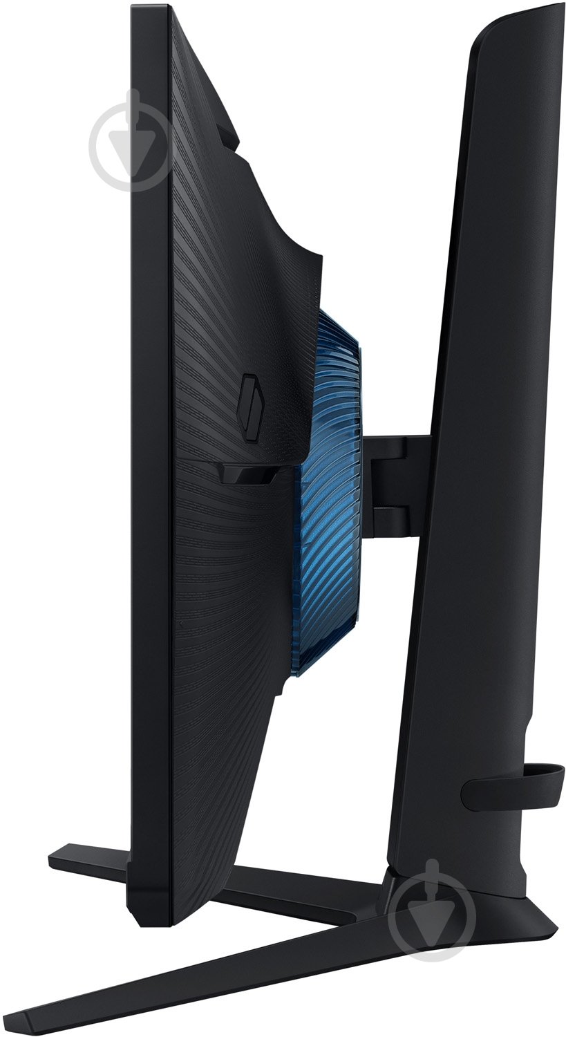 Монітор Samsung Odyssey G3 24" (LS24DG300EIXCI) - фото 17