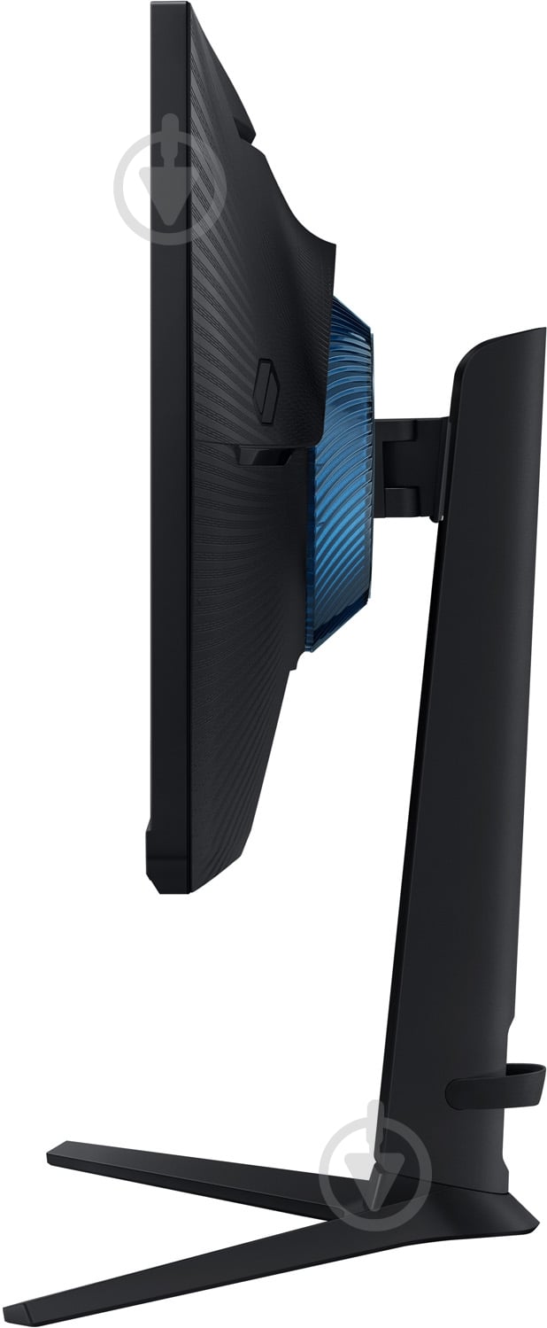 Монітор Samsung Odyssey G3 24" (LS24DG300EIXCI) - фото 18