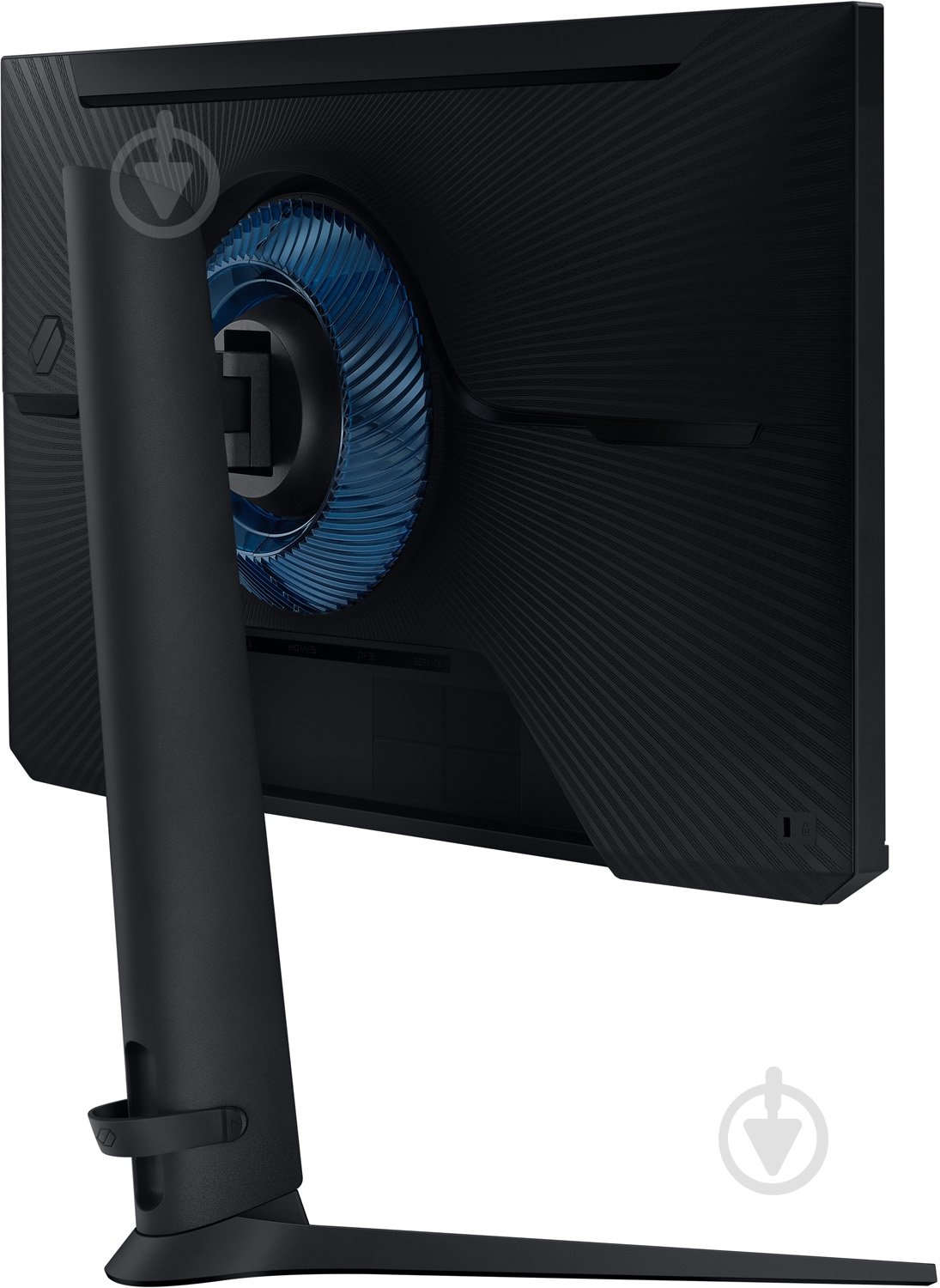 Монітор Samsung Odyssey G3 24" (LS24DG300EIXCI) - фото 20