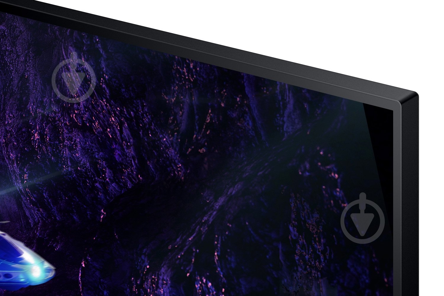 Монітор Samsung Odyssey G3 24" (LS24DG300EIXCI) - фото 13
