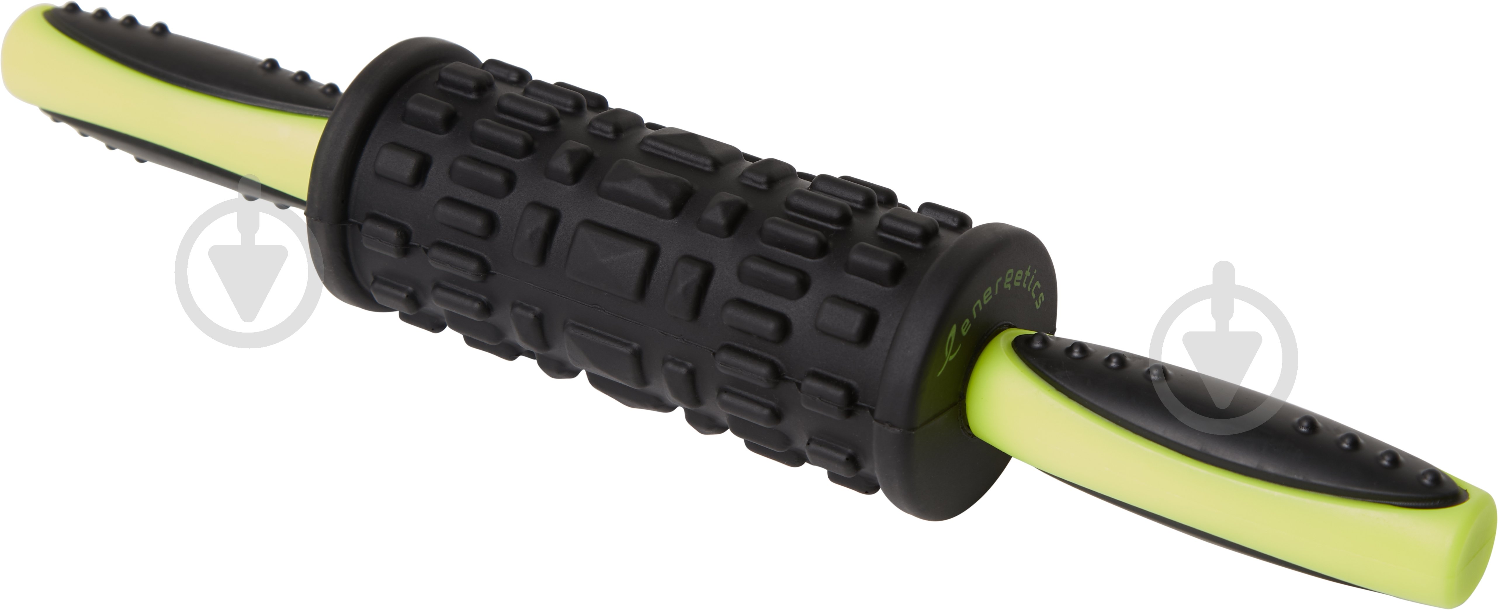 Масажний ролик Energetics Massage Roller 253346-902050 - фото 1