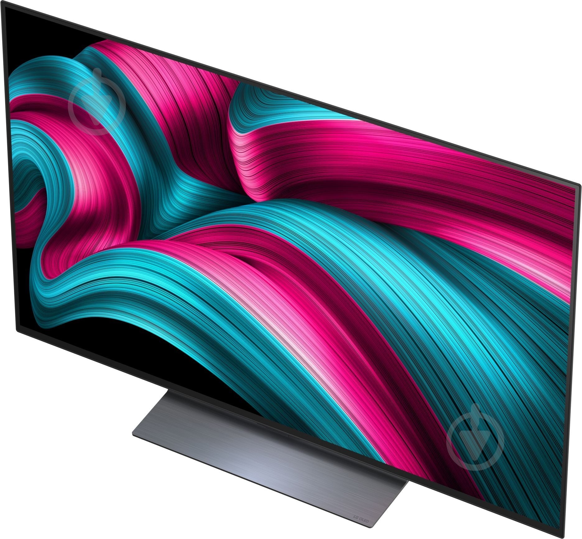 ВІТРИНА! Телевізор LG OLED55C54LA - фото 6