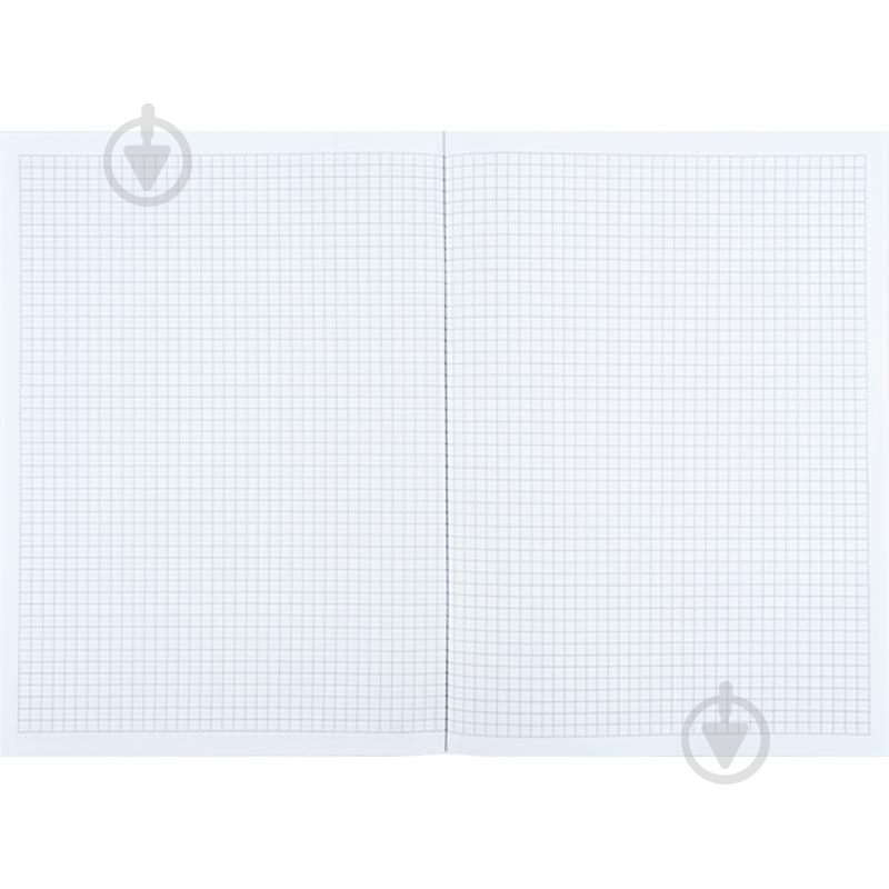 Тетрадь Axent для записей А4 48 лист. 4780-5-A - фото 3 Тетрадь Axent для записей А4 48 лист. 4780-5-A - фото 3