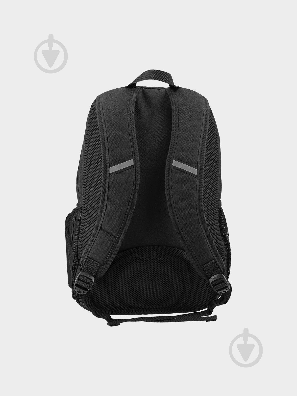 Рюкзак 4F BACKPACK U278 4FWSS24ABACU278-20S 20 л черный - фото 3