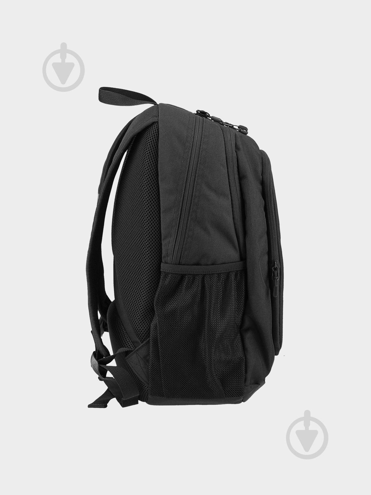 Рюкзак 4F BACKPACK U278 4FWSS24ABACU278-20S 20 л черный - фото 4