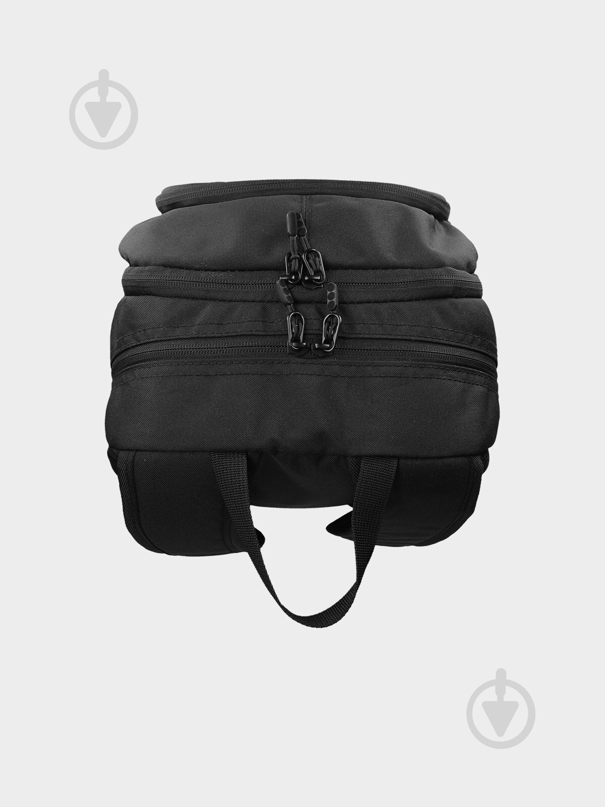Рюкзак 4F BACKPACK U278 4FWSS24ABACU278-20S 20 л черный - фото 6