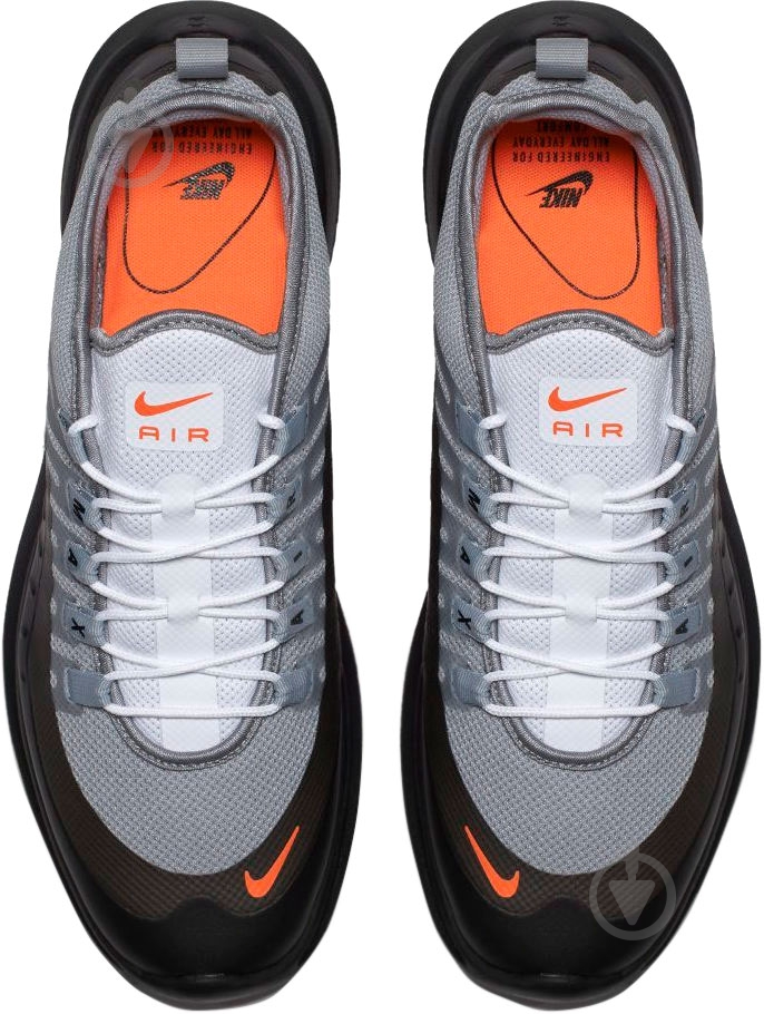 Кроссовки Nike AIR MAX AXIS AA2146-001 р.42,5 - фото 2