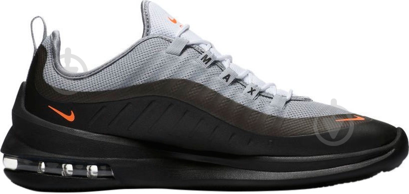 Кроссовки Nike AIR MAX AXIS AA2146-001 р.42,5 - фото 5