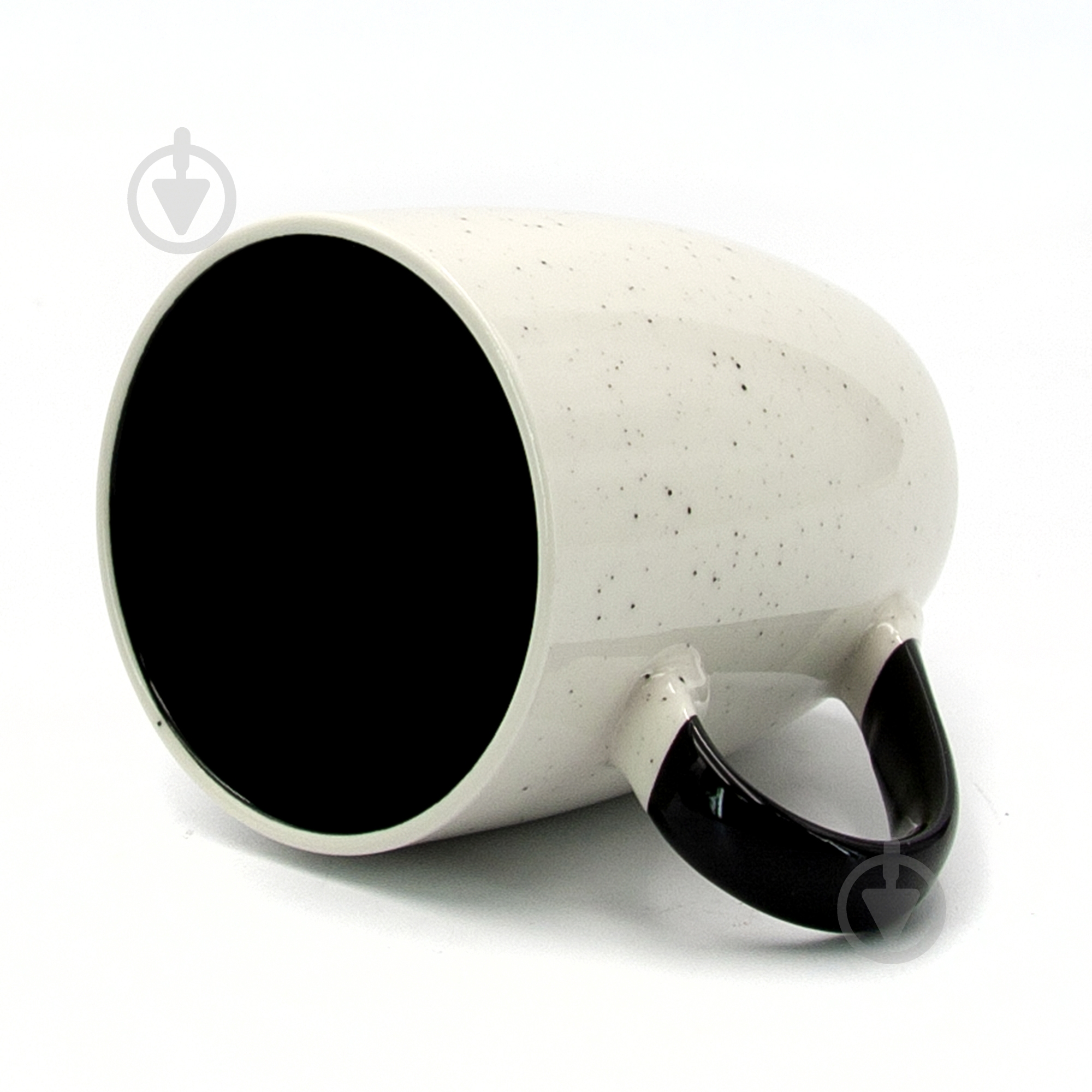 Чашка Milika Mum White 360 мл M0520-RX-N250026 - фото 3