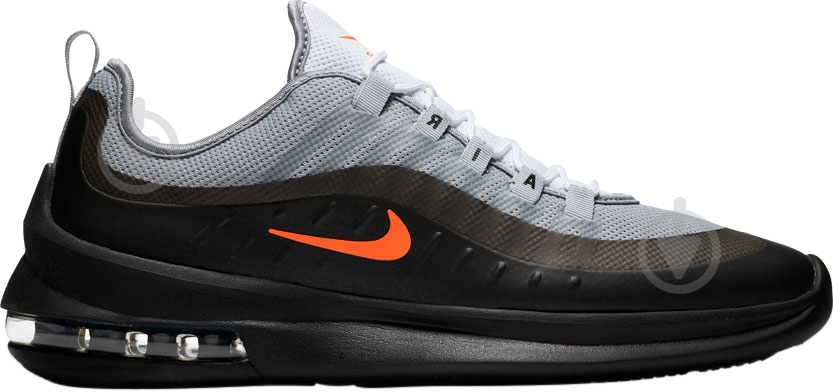 Кроссовки Nike AIR MAX AXIS AA2146-001 р.45 - фото 3