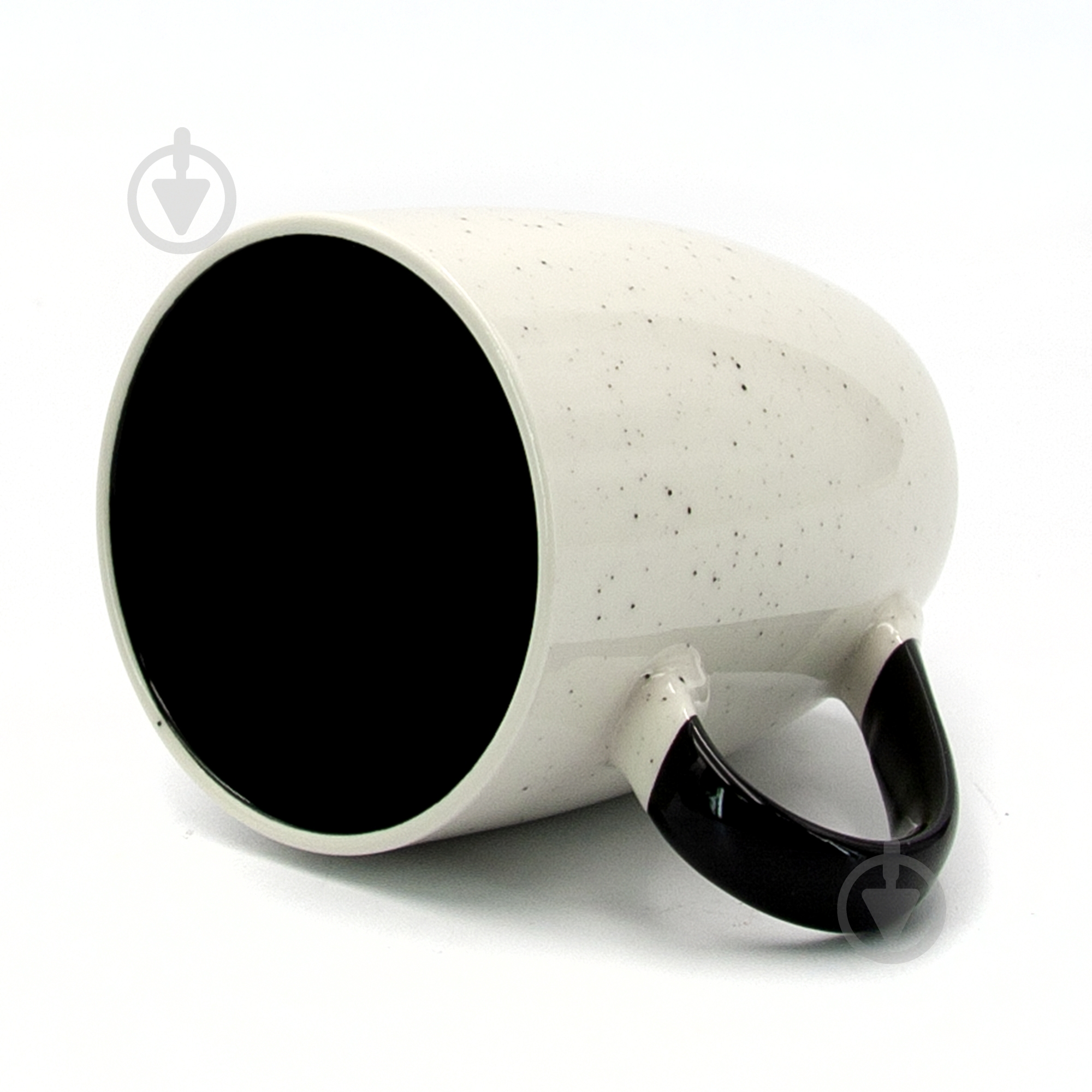 Чашка Milika Dad White 360 мл M0520-RX-N250026 - фото 3
