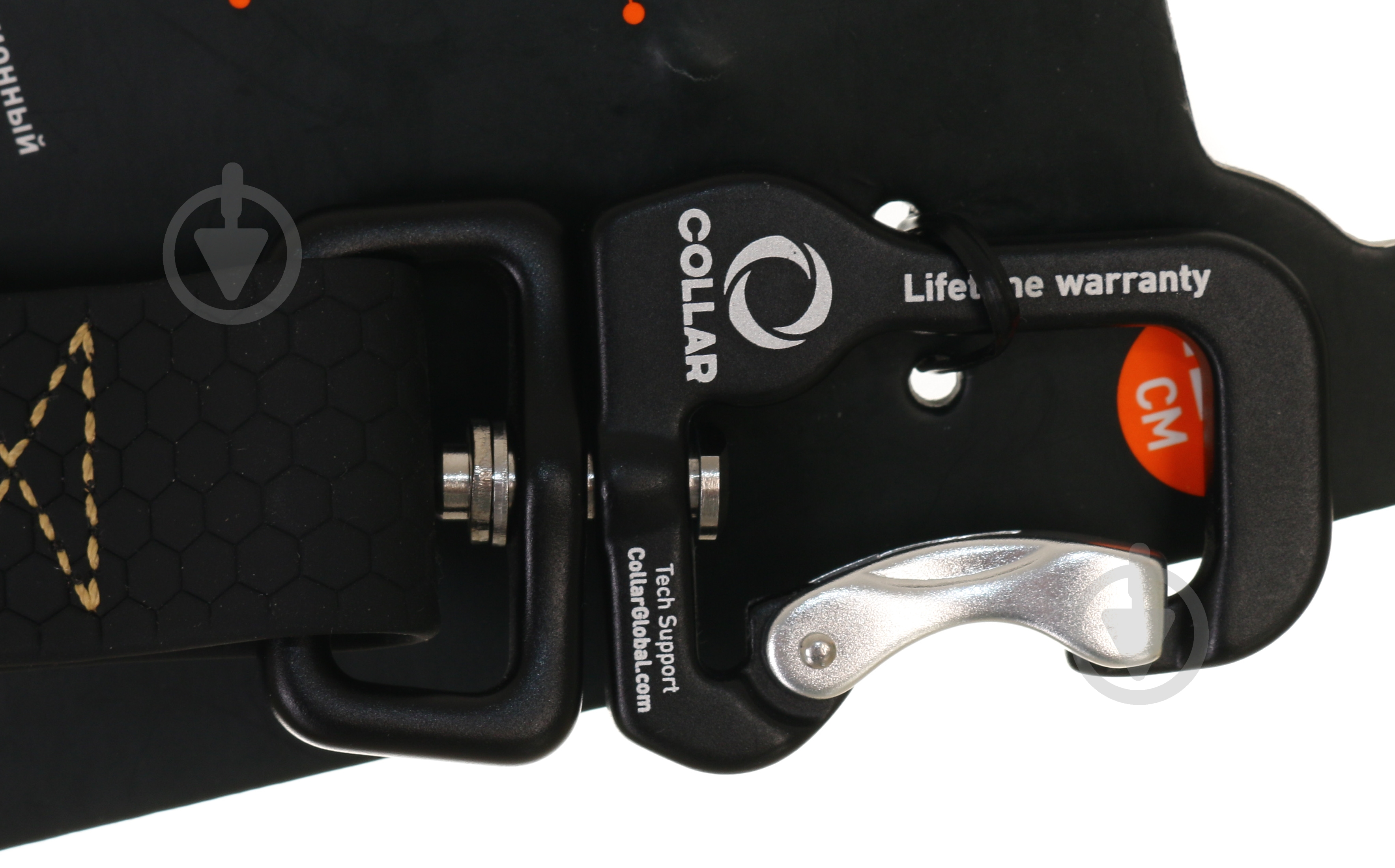 Поводок Evolutor 2,5х120 см - фото 4 Поводок Evolutor 2,5х120 см - фото 4