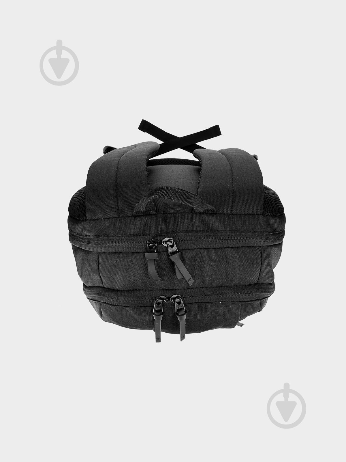 Рюкзак 4F BACKPACK U280 4FWSS24ABACU280-20S 20 л черный - фото 6